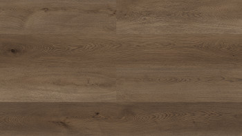 planeo Rigid Klick Vinyl - ObjektPRO Eiche Supreme 1,83m lange XL Diele | Trittschalldämmung integr. (SP183-05)