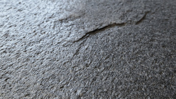 planeo EVOLITH Slate&Stone - Naturstein Wandverkleidung Stellar Void 1220 x 610 mm
