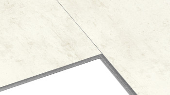Wandverkleidung Kunststoff - planeo StrongWall - Light Cement