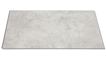 Wandverkleidung Kunststoff - planeo StrongWall - Grey Cement