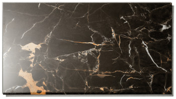 Wandverkleidung Kunststoff - planeo StrongWall Gloss - Taverne 37,5 x 65 cm | Hochglanz