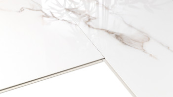 Wandverkleidung Kunststoff - planeo StrongWall Gloss - Trapanesi | Hochglanz