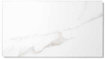 Wandverkleidung Kunststoff - planeo StrongWall Gloss - Trapanesi | Hochglanz