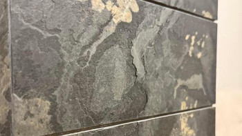planeo EVOLITH Slate&Stone - Naturstein Wandverkleidung Terracrust 1220 x 610 mm