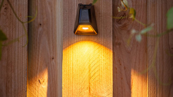 planeo Gartenbeleuchtung 12V - LED-Wand- und Bodenleuchte Tiga DL - 5W - 75 Lumen