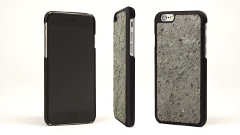 planeo EVOLITH Slate&Stone - Naturstein Wandverkleidung Urban Grey 1220 x 610 mm