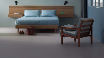 Forbo Linoleum Marmoleum Klick - Lilac - 333363