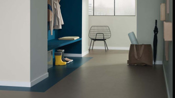 Forbo Linoleum Marmoleum Klick - Petrol - 333358