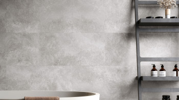planeo Wandverkleidung Kunststoff - Wall&Floor Design Neba supermatt