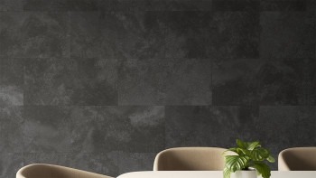 planeo Wandverkleidung Kunststoff - Wall&Floor Design Laroa supermatt
