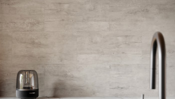 planeo Wandverkleidung Kunststoff - Wall&Floor Design Lerola supermatt