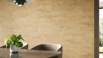 planeo Wandverkleidung Kunststoff - Wall&Floor Design Bresca supermatt