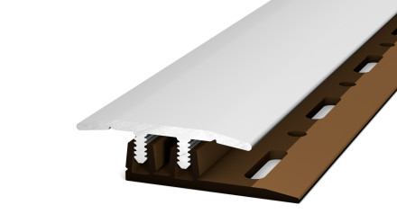 Prinz Übergangsprofil Profi-Design 100 cm