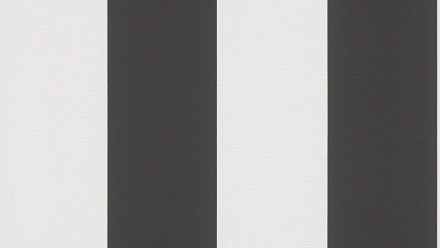 Vinyltapete Black & White 4 A.S. Création Modern Schwarz Weiß 213