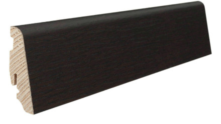 Haro Sockelleisten für Parkett - 19 x 58 mm - Achateiche (406894)
