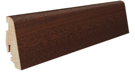 Haro Sockelleiste Merbau 19 x 58 mm (406930)