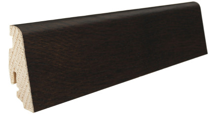 Haro Sockelleiste - Achateiche 19 x 58 mm (406933)