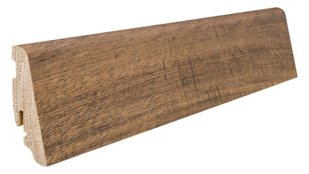 Haro Sockelleiste 19 x 58 mm Wildeiche (409412)