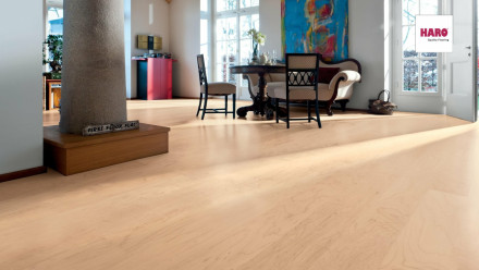 Haro Parkett - Serie 4000 permaDur Canadischer Ahorn Markant (524916)