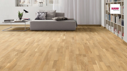 Haro Parkett 3500 Eiche Favorit (534588)