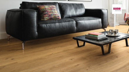 Haro Parkett 3500 2V Eiche Universal geölt (534607)