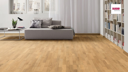Haro Parkett 4000 Eiche Trend (535416)