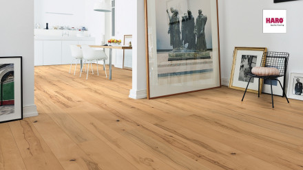 Haro Parkett 4000 2V Buche gedämpft Universal (535451)