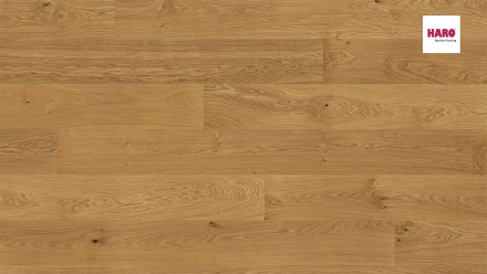 Haro Parkett 4000 Plaza 4V Eiche Markant geölt (536974)