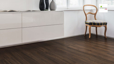 Haro Designboden zum Klicken - DISANO Saphir Französische Räuchereiche (537239)