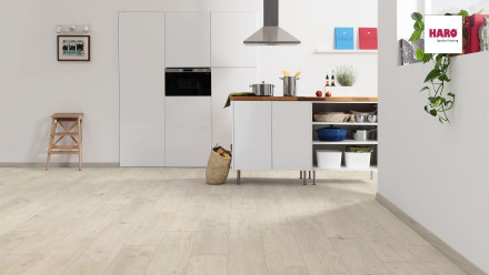 HARO TRITTY 200 Aqua Eiche Sicilia Weiss  (537368)