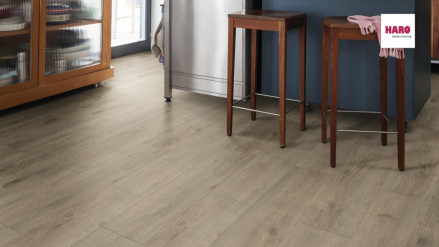 HARO TRITTY 200 Aqua Eiche Veneto mocca  (537373)