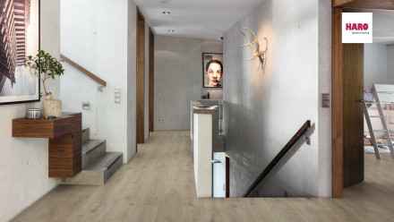 HARO TRITTY 200 Aqua Gran Via Eiche Veneto mocca  (537379)