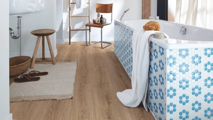 MEISTER Designboden - MeisterDesign DD 200 Stieleiche natur 6983