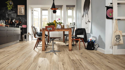 MEISTER Designboden - MeisterDesign DD 200 Eiche Lakeside 6990