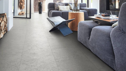 MEISTER Bio-Klick Designboden - MeisterDesign flex DB 400 Cosmopolitan Stone 7320