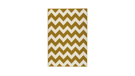 planeo Teppich - Manolya 2095 Elfenbein / Gold 