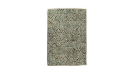 planeo Teppich - Antique 325 Khaki 