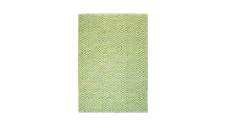 planeo Teppich - Aperitif 310 Grün 