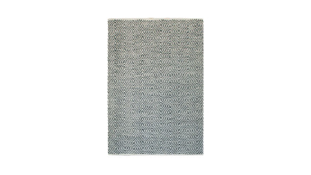 planeo Teppich - Aperitif 410 Grau 