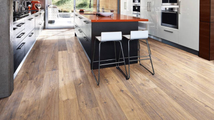 Kährs Artisan Collection Eiche Concrete