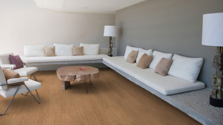 Wicanders Klick Vinyl Multilayer - wood Resist Eiche Nature (B0T5001)