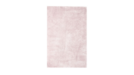 planeo Teppich - Bali 110 Puderrosa 