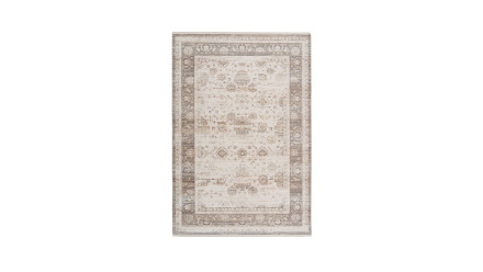 planeo Teppich - Baroque 1000 Beige 