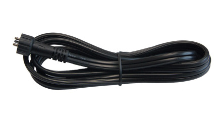 planeo 3m Verlängerungskabel 12V