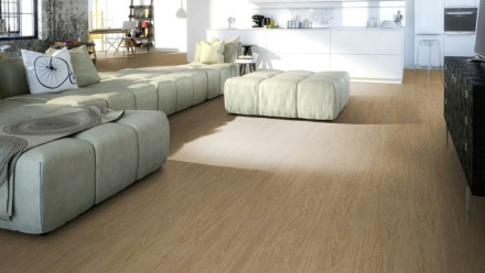 planeo Klick Vinyl - Objekt Carmel Oak (STA-63693)