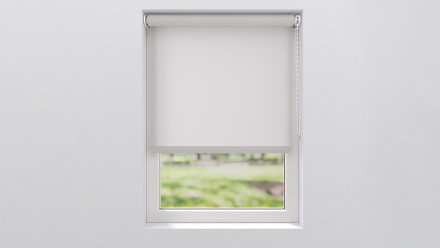 planeo Rollo 25mm TL ECO - Metal