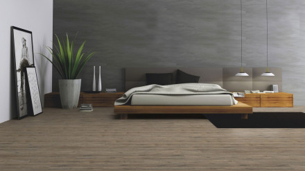 Wineo Klebevinyl - 400 wood Embrace Oak Grey (DB00110)