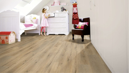 Wineo Klick-Vinyl - 400 wood Adventure Oak Rustic (DLC00111)