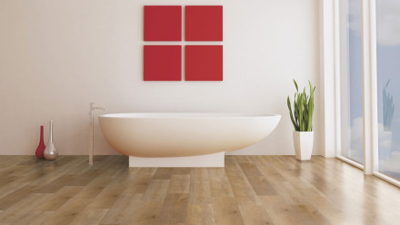 Wineo Klick-Vinyl - 400 wood Energy Oak Warm (DLC00114)