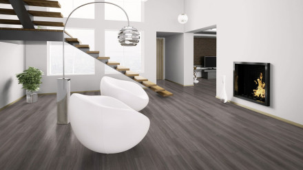 Wineo Klebevinyl - 400 wood Starlight Oak Soft (DB00116)